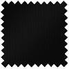 Oceana (Blackout), Noir - Roller Blind